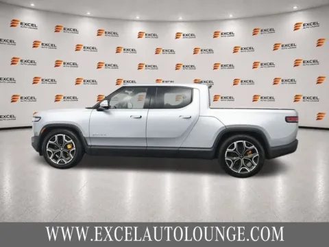 Photos of 2022 Rivian R1T Launch Edition for sale in Hightstown, NJ at Excel Auto Lounge