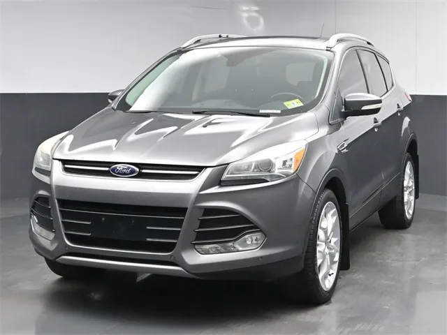 2013 Ford Escape Titanium for sale in Hightstown, NJ
