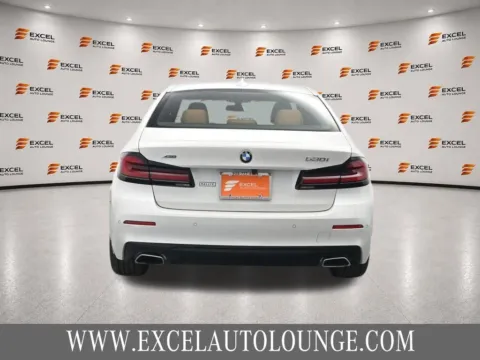 More photos of 2023 BMW 5 Series 530i xDrive at Excel Auto Lounge, NJ