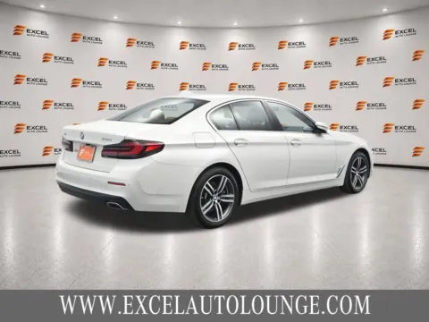 More photos of 2023 BMW 5 Series 530i xDrive at Excel Auto Lounge, NJ