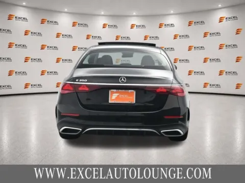 More photos of 2025 Mercedes-Benz E-Class E 350 at Excel Auto Lounge, NJ