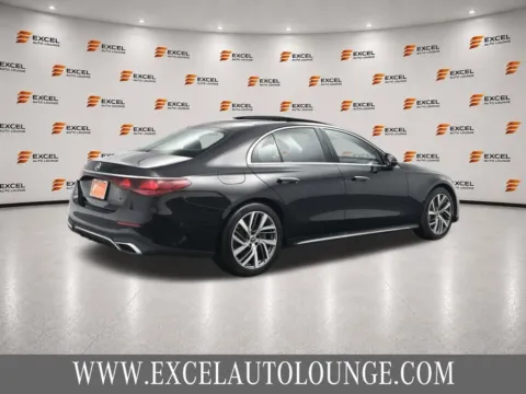 More photos of 2025 Mercedes-Benz E-Class E 350 at Excel Auto Lounge, NJ