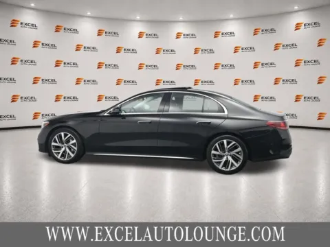 Photos of 2025 Mercedes-Benz E-Class E 350 for sale in Hightstown, NJ at Excel Auto Lounge