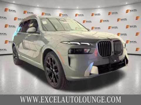 More photos of 2024 BMW X7 xDrive40i at Excel Auto Lounge, NJ