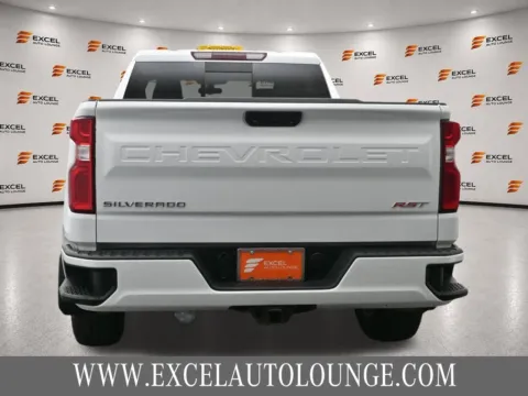 More photos of 2019 Chevrolet Silverado 1500 RST at Excel Auto Lounge, NJ