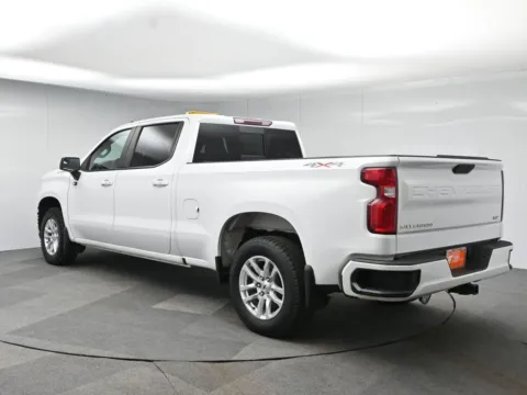 Another view of 2019 Chevrolet Silverado 1500 RST for sale in Hightstown, NJ at Excel Auto Lounge