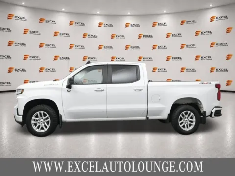 Photos of 2019 Chevrolet Silverado 1500 RST for sale in Hightstown, NJ at Excel Auto Lounge