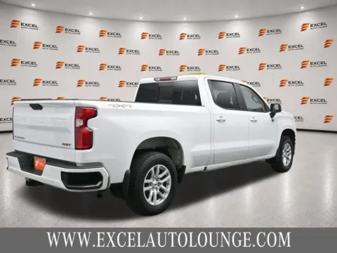 More photos of 2019 Chevrolet Silverado 1500 RST at Excel Auto Lounge, NJ