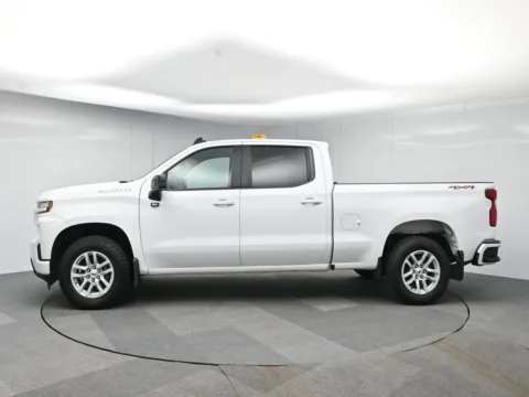 Photos of 2019 Chevrolet Silverado 1500 RST for sale in Hightstown, NJ at Excel Auto Lounge
