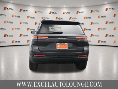 More photos of 2022 Jeep Grand Cherokee Altitude at Excel Auto Lounge, NJ