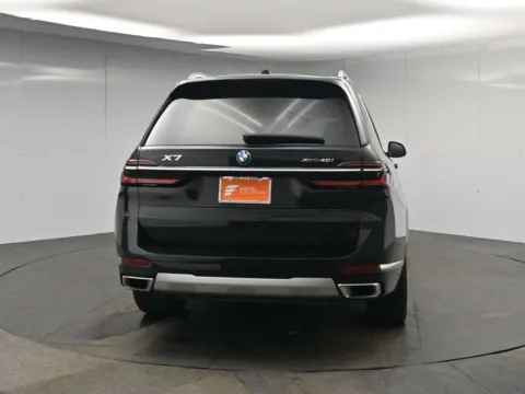 More photos of 2023 BMW X7 xDrive40i at Excel Auto Lounge, NJ