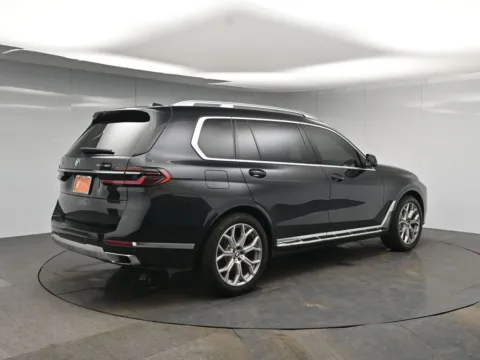 More photos of 2023 BMW X7 xDrive40i at Excel Auto Lounge, NJ
