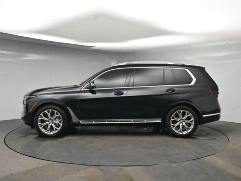 Photos of 2023 BMW X7 xDrive40i for sale in Hightstown, NJ at Excel Auto Lounge