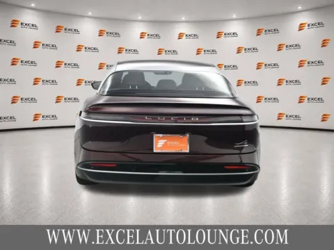 More photos of 2024 Lucid Air Touring at Excel Auto Lounge, NJ