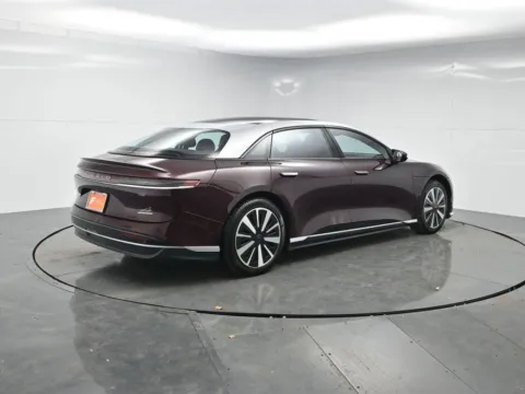 More photos of 2024 Lucid Air Touring at Excel Auto Lounge, NJ