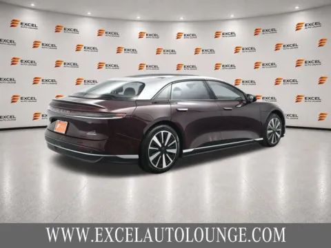 More photos of 2024 Lucid Air Touring at Excel Auto Lounge, NJ