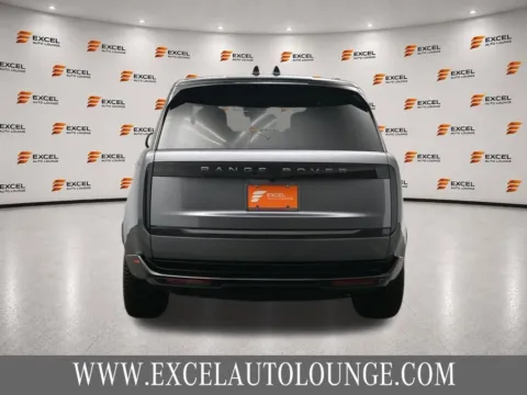 More photos of 2024 Land Rover Range Rover SE at Excel Auto Lounge, NJ