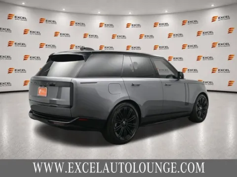 More photos of 2024 Land Rover Range Rover SE at Excel Auto Lounge, NJ