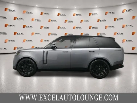 Photos of 2024 Land Rover Range Rover SE for sale in Hightstown, NJ at Excel Auto Lounge