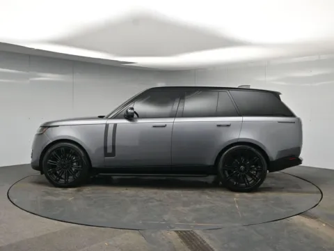 Photos of 2024 Land Rover Range Rover SE for sale in Hightstown, NJ at Excel Auto Lounge