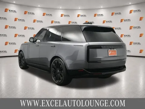 Another view of 2024 Land Rover Range Rover SE for sale in Hightstown, NJ at Excel Auto Lounge