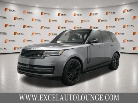 Unknown 2024 Land Rover Range Rover SE for sale in Hightstown, NJ