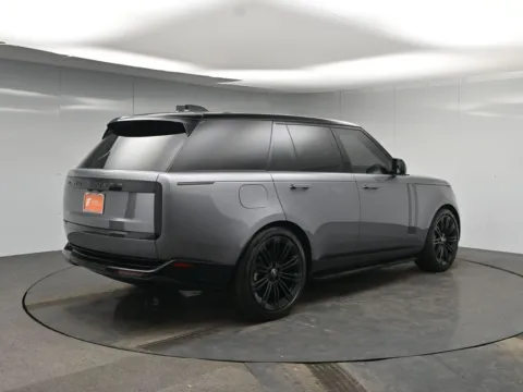 More photos of 2024 Land Rover Range Rover SE at Excel Auto Lounge, NJ