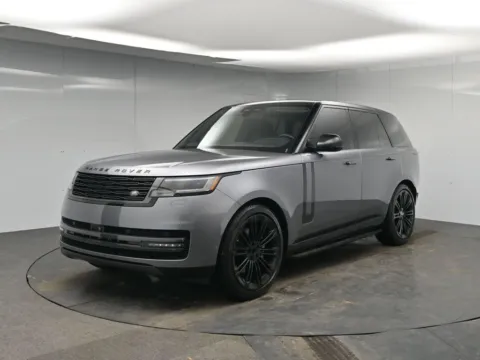 Unknown 2024 Land Rover Range Rover SE for sale in Hightstown, NJ