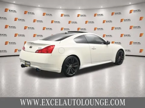 More photos of 2008 INFINITI G37 Journey at Excel Auto Lounge, NJ