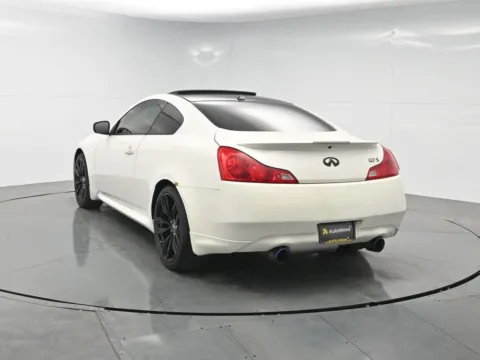 Another view of 2008 INFINITI G37 Journey for sale in Hightstown, NJ at Excel Auto Lounge