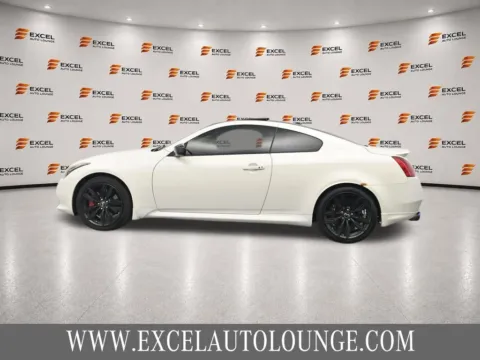 Photos of 2008 INFINITI G37 Journey for sale in Hightstown, NJ at Excel Auto Lounge