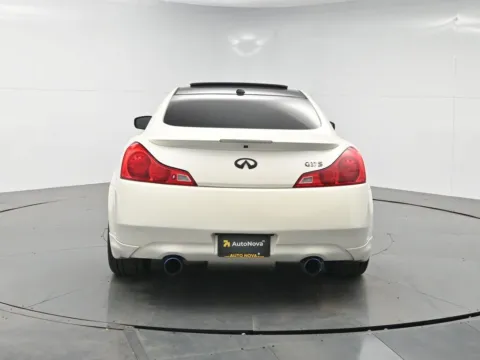 More photos of 2008 INFINITI G37 Journey at Excel Auto Lounge, NJ