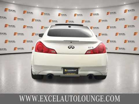 More photos of 2008 INFINITI G37 Journey at Excel Auto Lounge, NJ