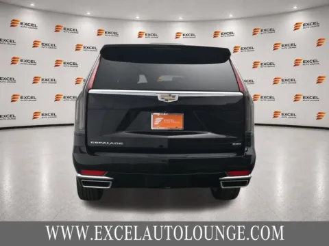 More photos of 2021 Cadillac Escalade ESV Premium at Excel Auto Lounge, NJ