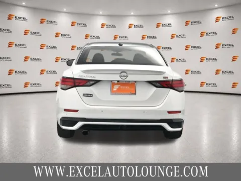 More photos of 2024 Nissan Sentra SR at Excel Auto Lounge, NJ
