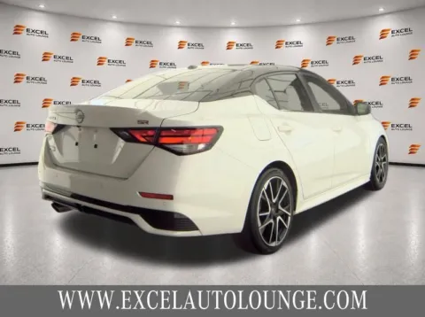 More photos of 2024 Nissan Sentra SR at Excel Auto Lounge, NJ