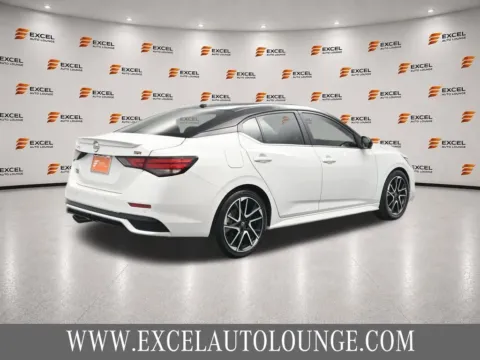 More photos of 2024 Nissan Sentra SR at Excel Auto Lounge, NJ