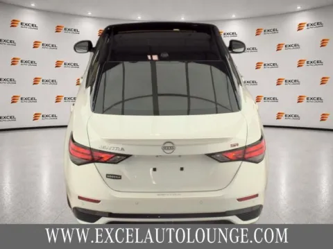 More photos of 2024 Nissan Sentra SR at Excel Auto Lounge, NJ