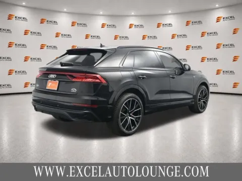 More photos of 2020 Audi Q8 55 Premium Plus at Excel Auto Lounge, NJ