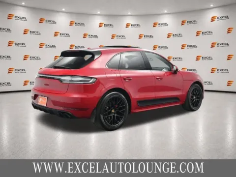 More photos of 2021 Porsche Macan GTS at Excel Auto Lounge, NJ