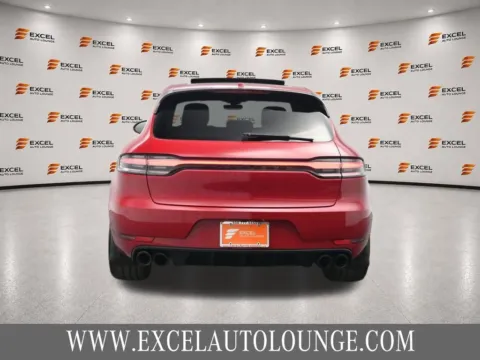 More photos of 2021 Porsche Macan GTS at Excel Auto Lounge, NJ