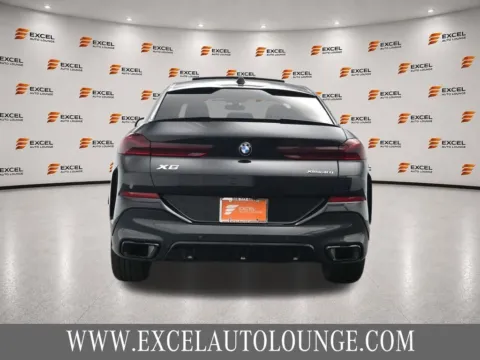 More photos of 2024 BMW X6 xDrive40i at Excel Auto Lounge, NJ