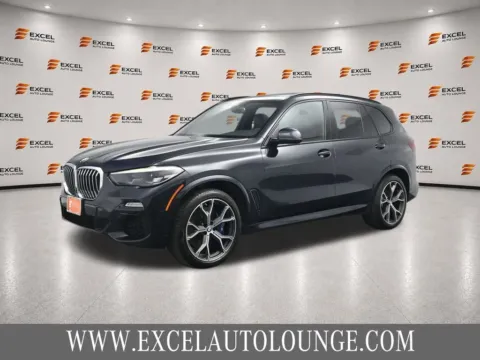 Unknown 2019 BMW X5 xDrive40i for sale in Hightstown, NJ