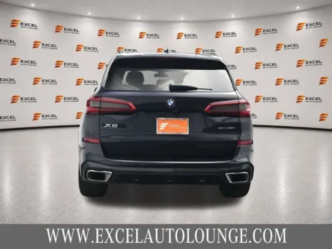 More photos of 2019 BMW X5 xDrive40i at Excel Auto Lounge, NJ
