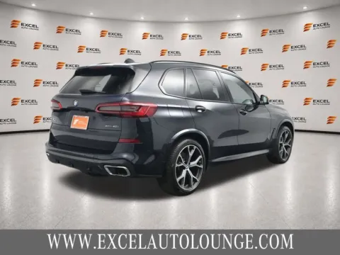More photos of 2019 BMW X5 xDrive40i at Excel Auto Lounge, NJ