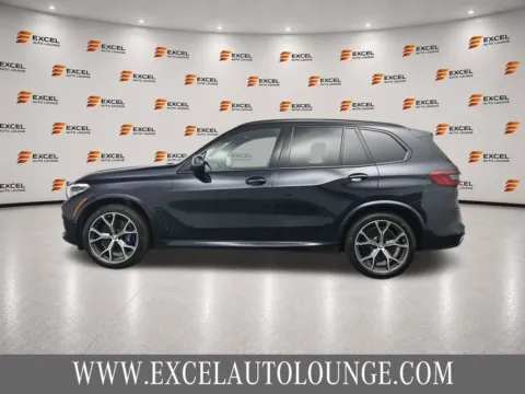 Photos of 2019 BMW X5 xDrive40i for sale in Hightstown, NJ at Excel Auto Lounge