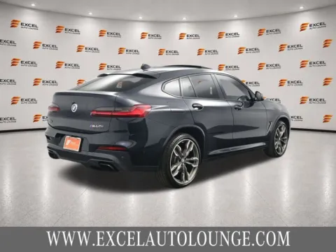 More photos of 2019 BMW X4 M40i at Excel Auto Lounge, NJ