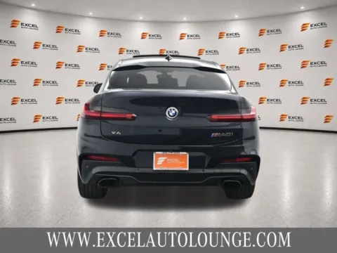 More photos of 2019 BMW X4 M40i at Excel Auto Lounge, NJ