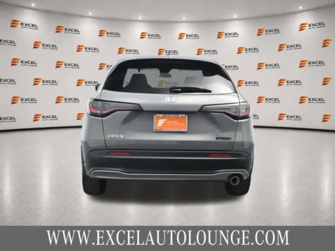 More photos of 2025 Honda HR-V Sport AWD at Excel Auto Lounge, NJ