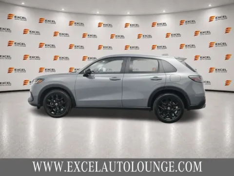Photos of 2025 Honda HR-V Sport AWD for sale in Hightstown, NJ at Excel Auto Lounge